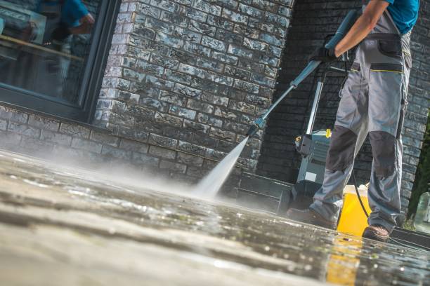 Best Concrete Surface Cleaning in Watauga, TX
