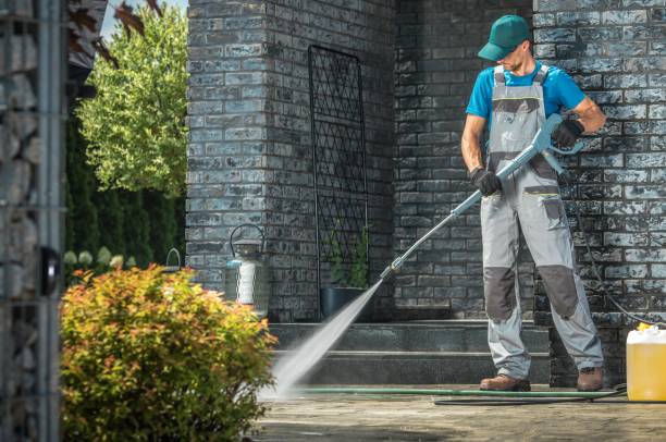 Best Fence Cleaning and Maintenance in Watauga, TX