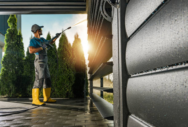 Best Driveway Cleaning and Restoration in Watauga, TX