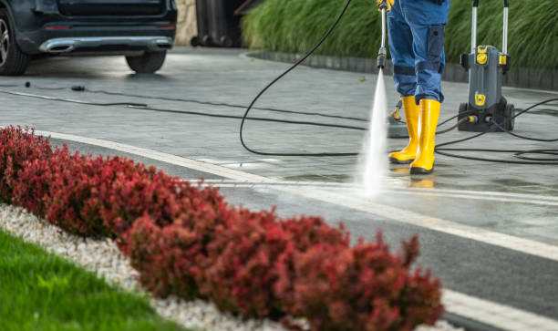 Best Oil and Grease Removal from Surfaces in Watauga, TX