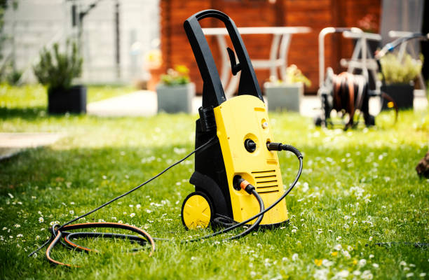 Best Parking Lot Cleaning in Watauga, TX